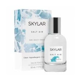SKYLAR Salt Air Туалетная вода тестер 50 мл, Тип: Туалетная вода тестер, Объем, мл.: 50 