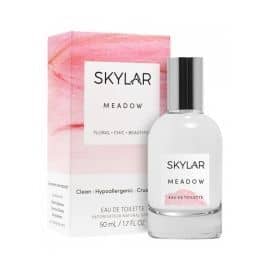 SKYLAR Meadow Туалетная вода тестер 50 мл, Тип: Туалетная вода тестер, Объем, мл.: 50 