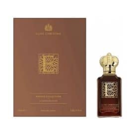 CLIVE CHRISTIAN E Cashmere Musk Парфюм тестер 50 мл, Тип: Парфюм тестер, Объем, мл.: 50 