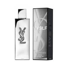 YVES SAINT LAURENT MYSLF L'Absolu Парфюм тестер 100 мл, Тип: Парфюм тестер, Объем, мл.: 100 