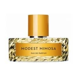 VILHELM PARFUMERIE Modest Mimosa Парфюмированная вода 3*10, Тип: Парфюмированная вода, Объем, мл.: 3 + 10 