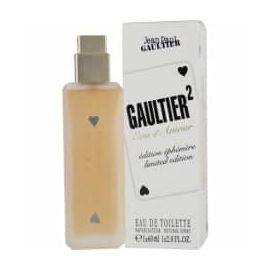 Jean Paul Gaultier 2 Eau d'Amour, Тип: Туалетная вода, Объем, мл.: 2 + 60 