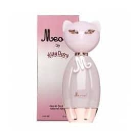KATY PERRY Meow Набор 3*15 мл + косметичка, Тип: Набор, Объем, мл.: 15 