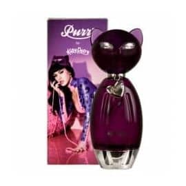 KATY PERRY Purr Набор 3 *15 мл + косметичка, Тип: Набор, Объем, мл.: 15 