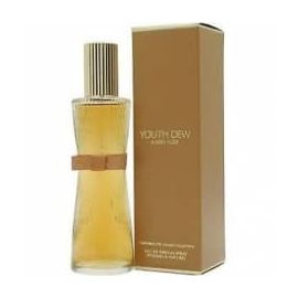 ESTEE LAUDER Youth Dew Amber Nude Парфюмированная вода тестер 30 мл, Тип: Парфюмированная вода тестер, Объем, мл.: 30 