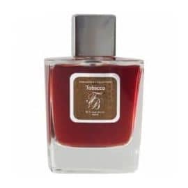 FRANCK BOCLET Tobacco Парфюмированная вода 4*20, Тип: Парфюмированная вода, Объем, мл.: 4 + 20 