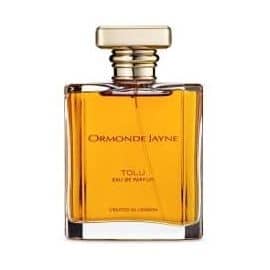 ORMONDE JAYNE Tolu Парфюмированная вода 5*8, Тип: Парфюмированная вода, Объем, мл.: 5 + 8 