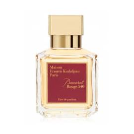 MAISON FRANCIS KURKDJIAN Baccarat Rouge 540 Парфюмированная вода тестер 3*11, Тип: Парфюмированная вода тестер, Объем, мл.: 3 + 11 