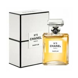 Chanel N 5 Parfum, Тип: Парфюм, Объем, мл.: 7,5 