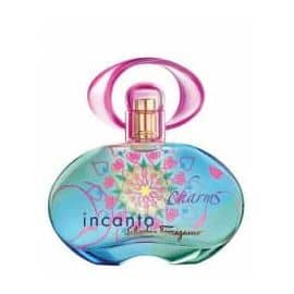 SALVATORE FERRAGAMO Incanto Charms Туалетная вода 20 мл, Тип: Туалетная вода, Объем, мл.: 20 