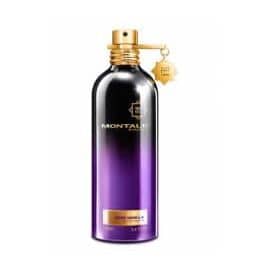 MONTALE Dark Vanilla Парфюмированная вода тестер 100 мл, Тип: Парфюмированная вода тестер, Объем, мл.: 100 