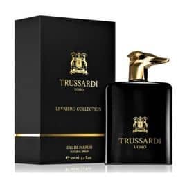 TRUSSARDI Uomo Levriero Парфюмированная вода (Limited Edition) 100, Тип: Парфюмированная вода, Объем, мл.: 100 