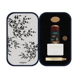 FLORAIKU One Umbrella for Two Парфюмированная вода 50 + 10, Тип: Парфюмированная вода, Объем, мл.: 50 + 10 