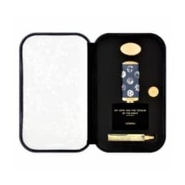 Floraiku My Love Has the Colour of the Night, Тип: Парфюмерная вода, Объем, мл.: 10 