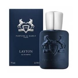 PARFUMS DE MARLY Layton Парфюмированная вода 3*10, Тип: Парфюмированная вода, Объем, мл.: 3 + 10 