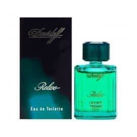 DAVIDOFF Relax Туалетная вода 5 мл, Тип: Туалетная вода, Объем, мл.: 5 