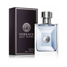 VERSACE Pour Homme Набор 50 мл + 50 мл бальзам после бритья + 50 мл гель для душа, Тип: Набор, Объем, мл.: 50 + 50 + 50 