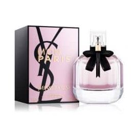 YVES SAINT LAURENT Mon Paris Eau de Parfum Парфюмированная вода 7.50 мл, Тип: Парфюмированная вода, Объем, мл.: 7,5 