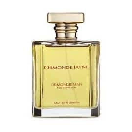 ORMONDE JAYNE Ormonde Man Парфюмированная вода 5*8, Тип: Парфюмированная вода, Объем, мл.: 5 + 8 