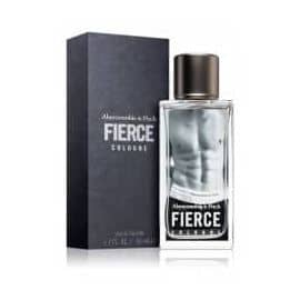 ABERCROMBIE & FITCH Fierce Роликовый дезодорант 200 мл, Тип: Роликовый дезодорант, Объем, мл.: 200 