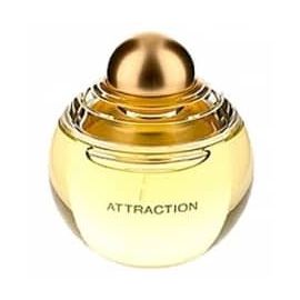 LANCOME Attraction Набор 50 мл туалетные духи + 50 мл лосьон для тела, Тип: Набор, Объем, мл.: 50 + 50 