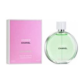 CHANEL Chance Eau Fraiche Туалетная вода 3x20, Тип: Туалетная вода, Объем, мл.: 3*20 