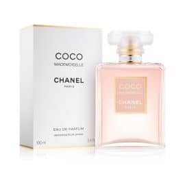 CHANEL Coco Mademoiselle Eau de Parfum Парфюмированная вода 3*20, Тип: Парфюмированная вода, Объем, мл.: 3 + 20 