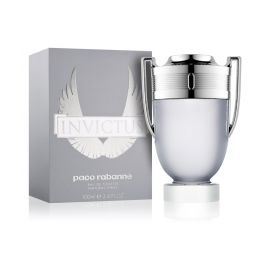 Paco Rabanne Invictus, Тип: Миниатюра, Объем, мл.: 5 