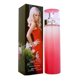 PARIS HILTON Just Me Туалетные духи 50 мл, Тип: Парфюмерная вода, Объем, мл.: 50 