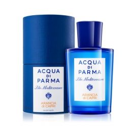 Acqua di Parma Blu Mediterraneo Arancia di Capri, Тип: Туалетная вода тестер, Объем, мл.: 150 