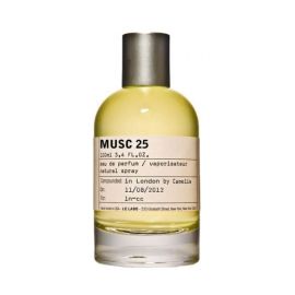 LE LABO Musc 25 Los Angeles Парфюмированная вода тестер 100 мл, Тип: Парфюмированная вода тестер, Объем, мл.: 100 