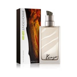 KENZO Jungle Homme Туалетная вода 75 мл, Тип: Туалетная вода, Объем, мл.: 75 