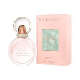 BVLGARI Rose Goldea Blossom Delight Туалетная вода 50 мл, Тип: Туалетная вода, Объем, мл.: 50 