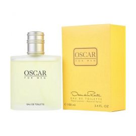 Oscar de la Renta Oscar for Men, Тип: Туалетная вода, Объем, мл.: 90 