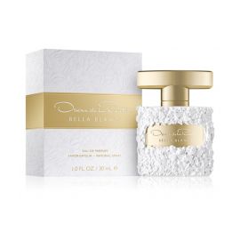 OSCAR DE LA RENTA Bella Blanca Набор парфюмированная вода 100 мл + 15 мл + 100 мл лосьон для тела, Тип: Набор, Объем, мл.: 100 + 15 + 100 