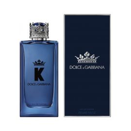 DOLCE & GABBANA K Eau de Parfum Парфюмированная вода 200 мл, Тип: Парфюмированная вода, Объем, мл.: 200 