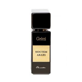 Gritti Noctem Arabs, Тип: Парфюмированная вода, Объем, мл.: 100 