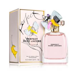 MARC JACOBS Perfect Туалетная вода тестер 100 мл, Тип: Туалетная вода тестер, Объем, мл.: 100 