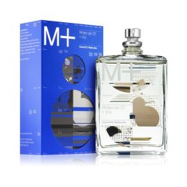 ESCENTRIC MOLECULES Molecule 01 + Iris Туалетная вода тестер (Refill) 30, Тип: Туалетная вода тестер, Объем, мл.: 30 