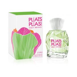 Issey Miyake Pleats Please L'Eau, Тип: Туалетная вода, Объем, мл.: 50 