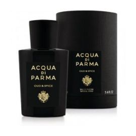 Acqua di Parma Oud & Spice, Тип: Парфюмированная вода, Объем, мл.: 100 