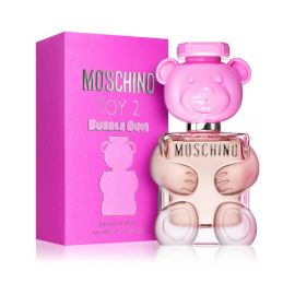 MOSCHINO Toy 2 Bubble Gum Туалетная вода тестер 100 мл (без крышки), Тип: Туалетная вода тестер, Объем, мл.: 100 