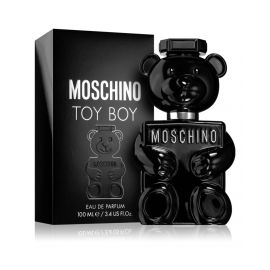 Moschino Toy Boy, Тип: Парфюмерная вода, Объем, мл.: 5 