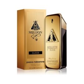 PACO RABANNE 1 Million Elixir Парфюм тестер 100 мл, Тип: Парфюм тестер, Объем, мл.: 100 