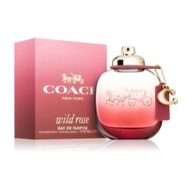 COACH Wild Rose Парфюмированная вода 50 мл, Тип: Парфюмированная вода, Объем, мл.: 50 