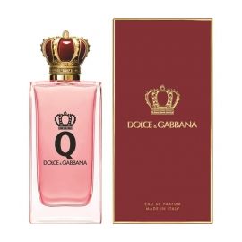 DOLCE & GABBANA Q Набор Парфюмированная вода 100 мл + 10 мл, Тип: Набор, Объем, мл.: 100 + 10 