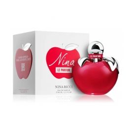 NINA RICCI Nina Le Parfum Парфюмированная вода 50 мл, Тип: Парфюмированная вода, Объем, мл.: 50 
