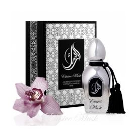 ARABESQUE PERFUMES Elusive Musk Парфюм тестер 50 мл, Тип: Парфюм тестер, Объем, мл.: 50 