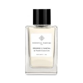 ESSENTIAL PARFUMS Orange X Santal Парфюмированная вода 10 мл, Тип: Парфюмированная вода, Объем, мл.: 10 