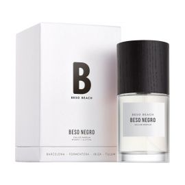 Beso Beach Beso Negro, Тип: Парфюмированная вода, Объем, мл.: 100 